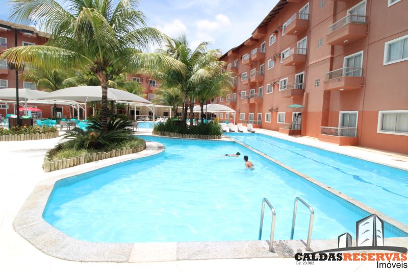 Foto LAGOA QUENTE HOTEL